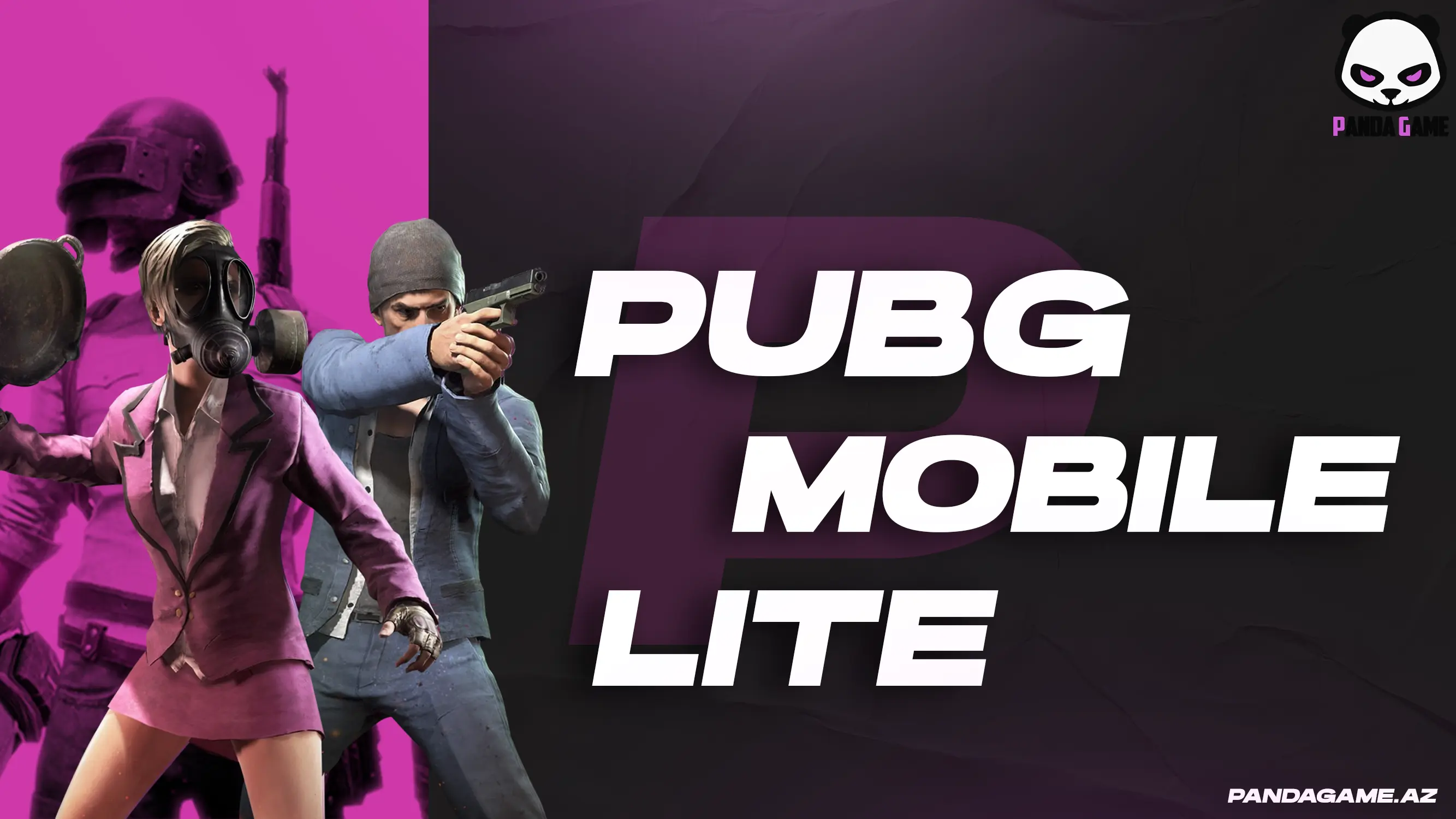 Pubg Mobile Lite BC