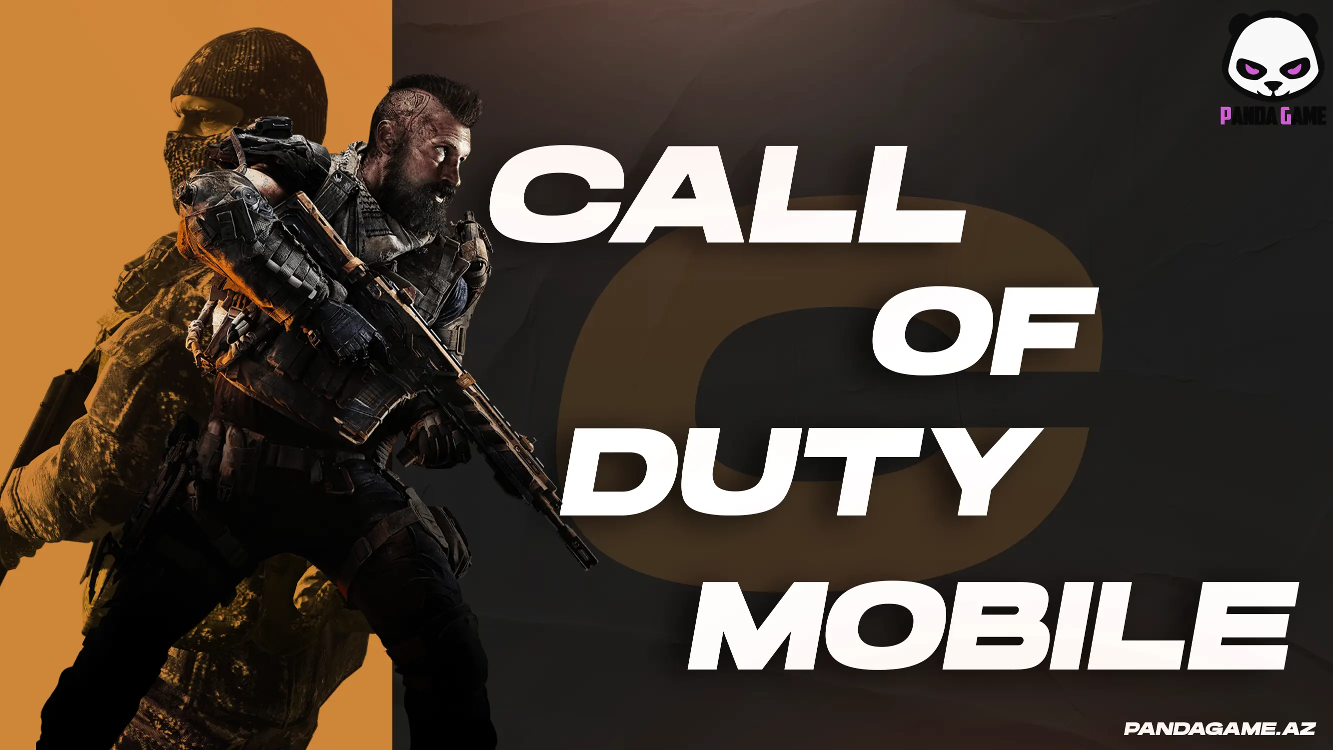 Call Of Duty Mobile CP