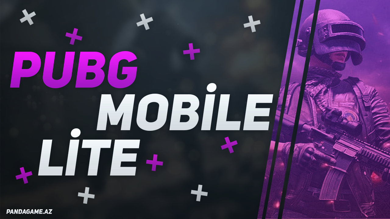 Pubg Mobile Lite BC