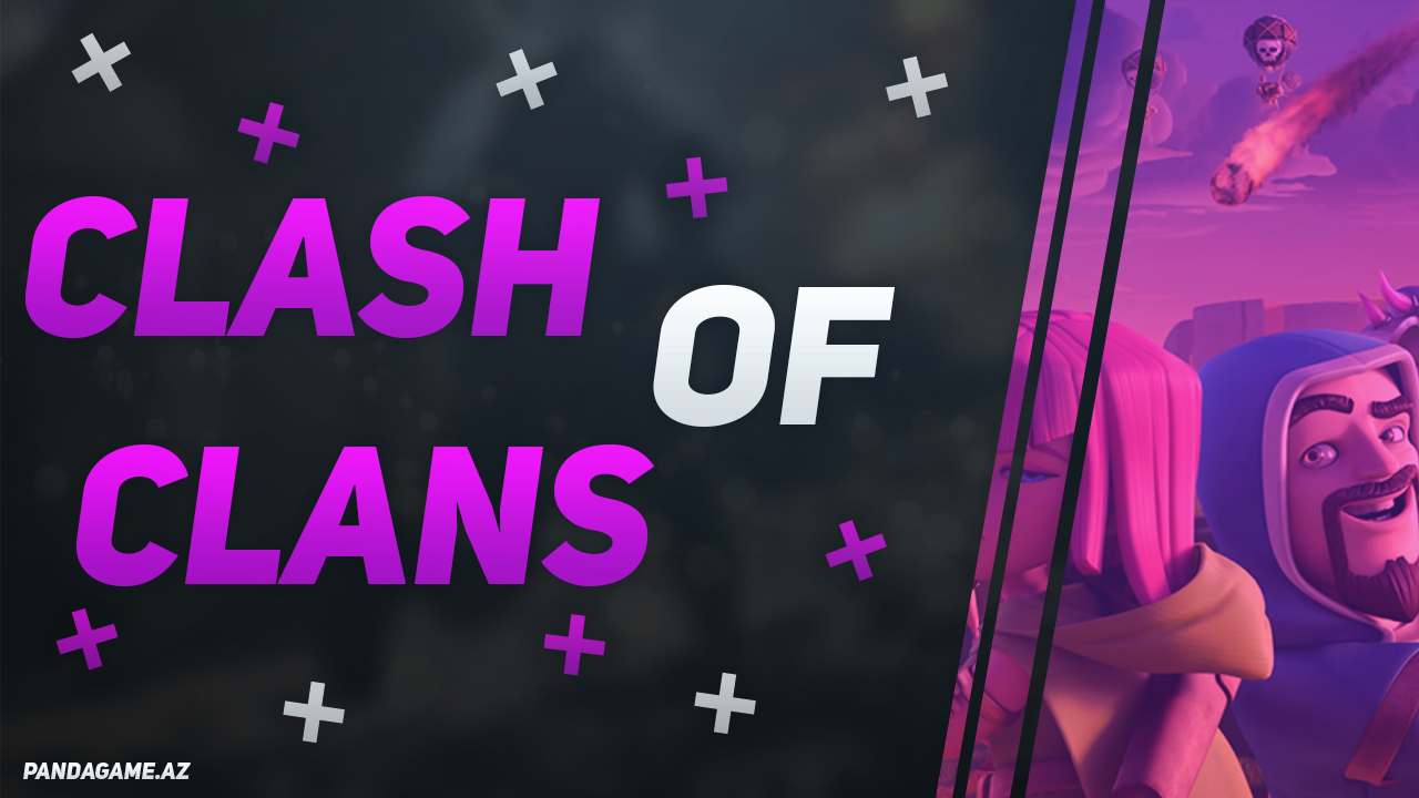 Clash Of Clans