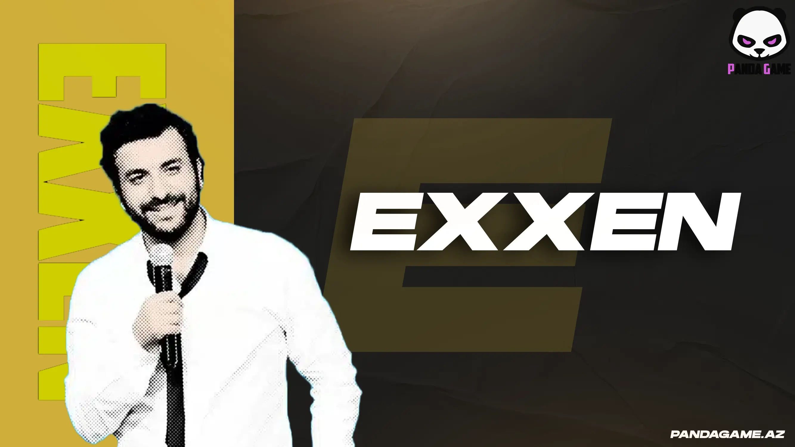 Exxen